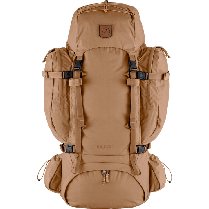 Fjällräven Kajka 75 M/L Khaki Dust Fjällräven