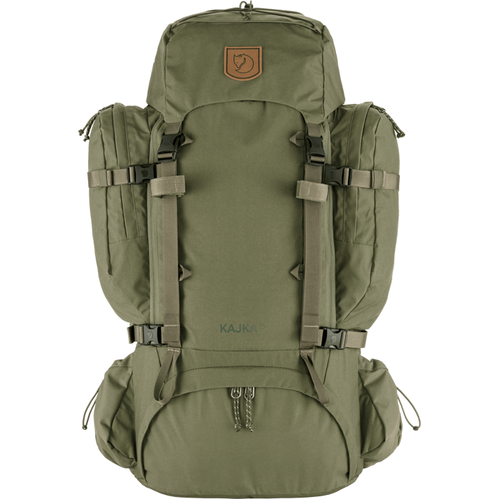 Fjällräven Kajka 75 M/L Green Fjällräven