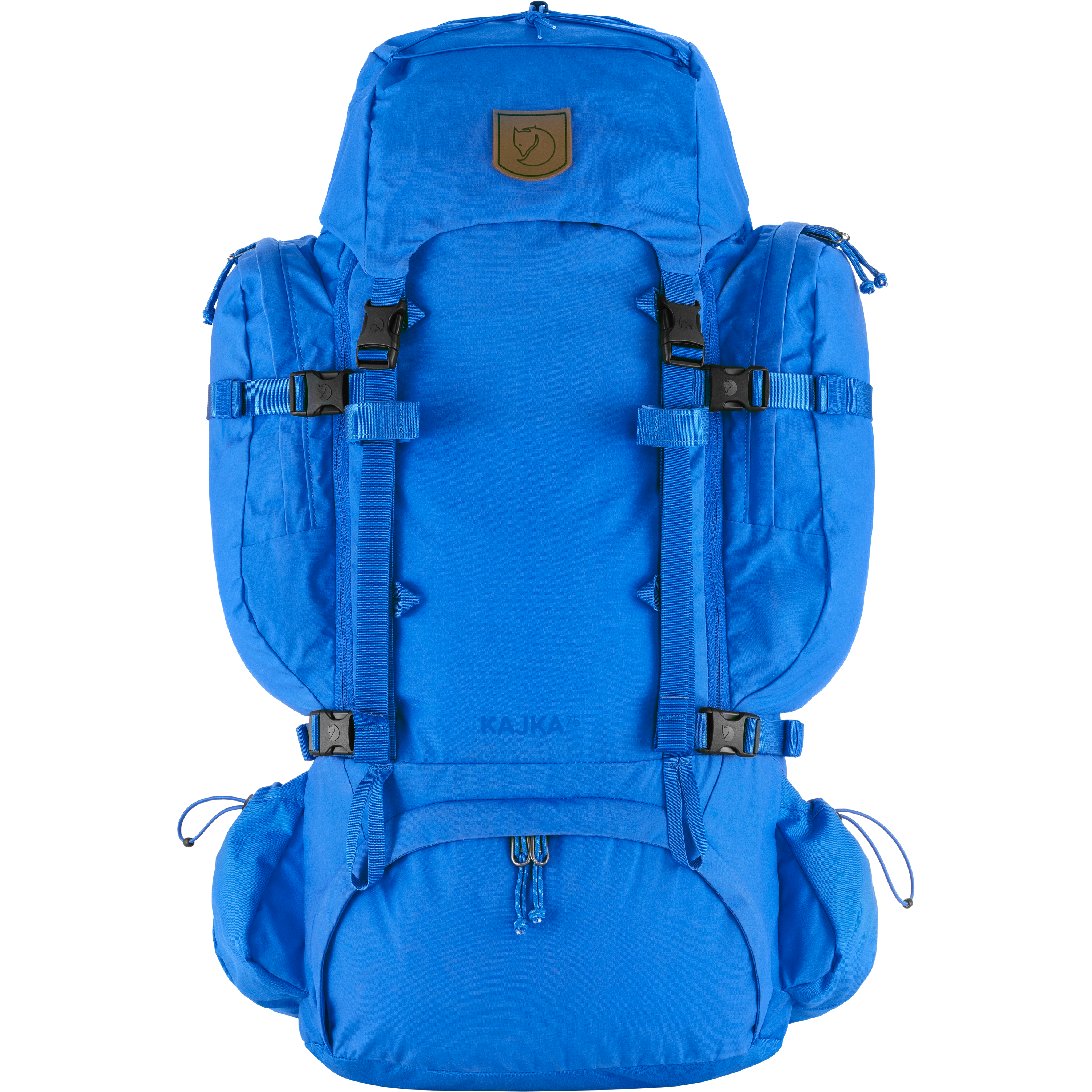 Fjällräven Kajka 75 M/L UN Blue