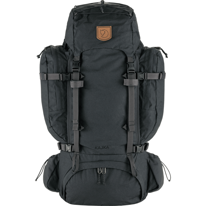 Fjällräven Kajka 75 S/M Coal Black Fjällräven