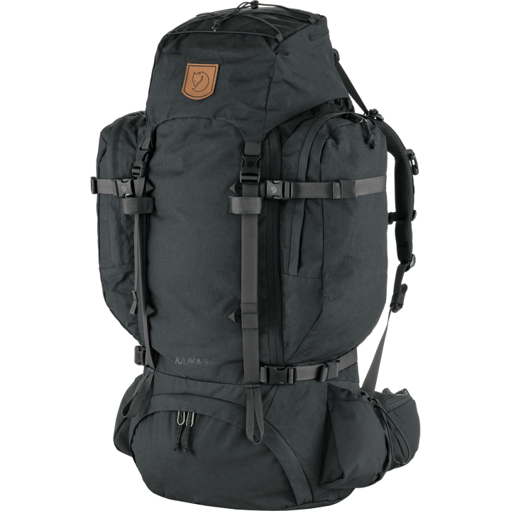 Fjällräven Kajka 75 S/M Coal Black Fjällräven