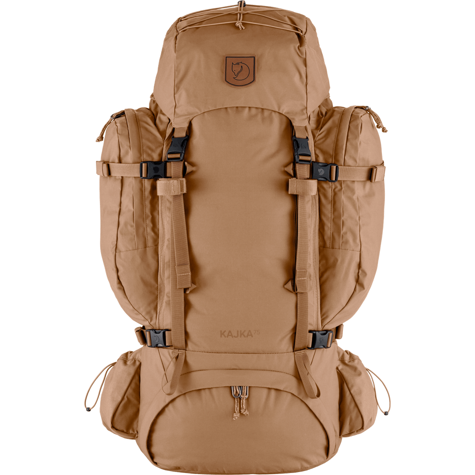 Kajka 75