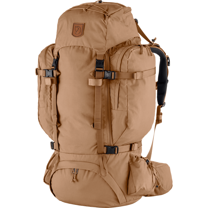 Fjällräven Kajka 75 S/M Khaki Dust Fjällräven Fjällräven Kajka 75 S/M Khaki Dust Fjällräven
