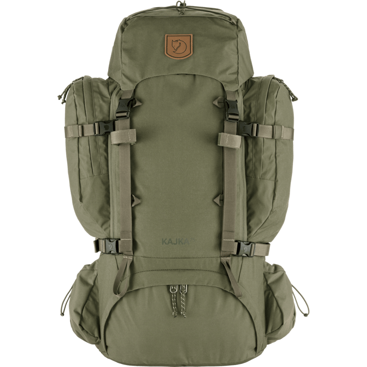 Fjällräven Kajka 75 S/M Green Fjällräven