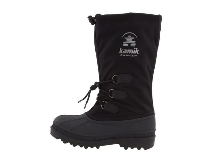 Kamik Canuck Black/Noir Kamik Kamik Canuck Black/Noir Kamik