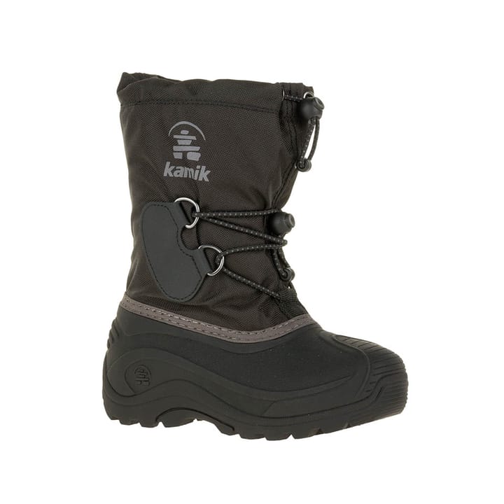 Kamik Southpole4 Black/Noir Kamik Kamik Southpole4 Black/Noir Kamik