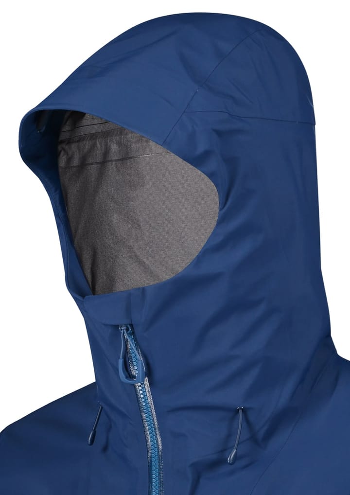 Rab Kangri Gtx Jacket Ink Rab Rab Kangri Gtx Jacket Ink Rab