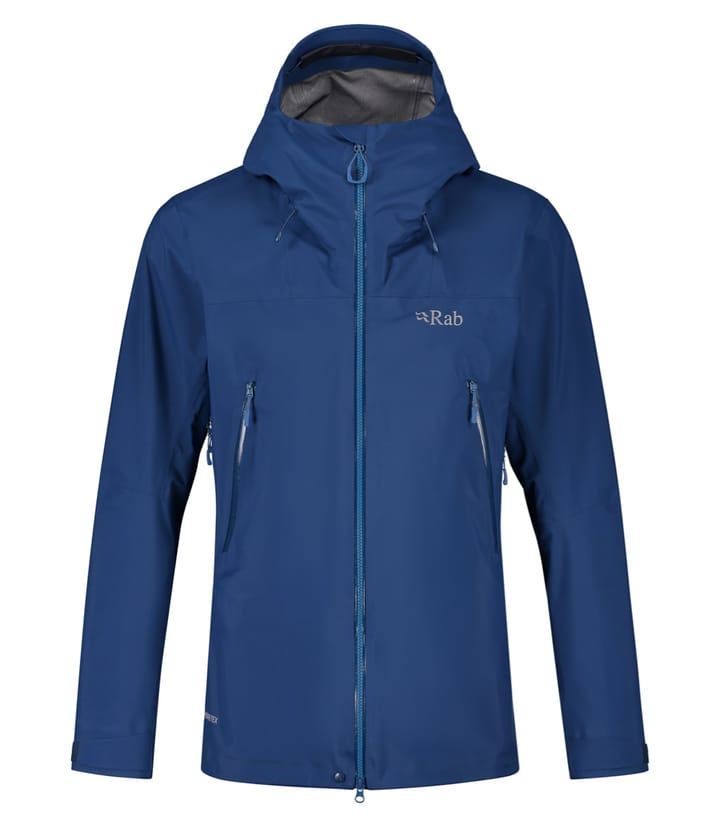 Rab Kangri GTX Jacket Ink Rab