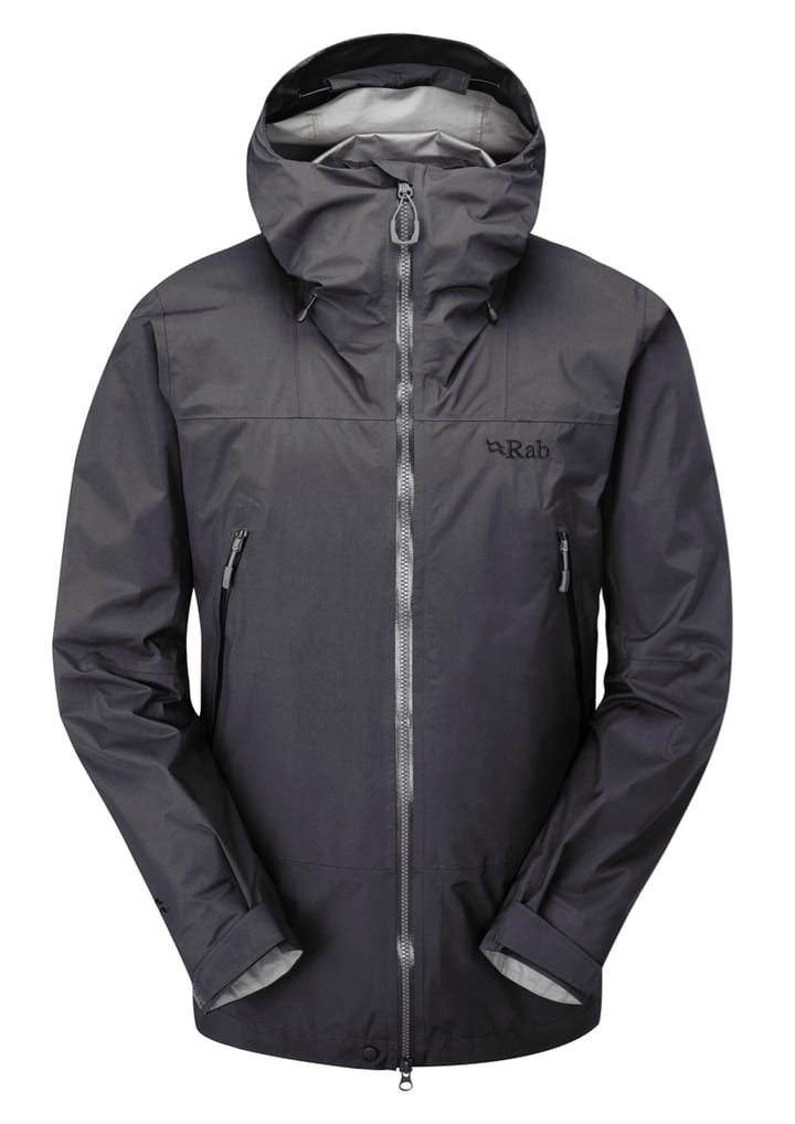 Rab Kangri Paclite Plus Jacket Beluga Rab Rab Kangri Paclite Plus Jacket Beluga Rab