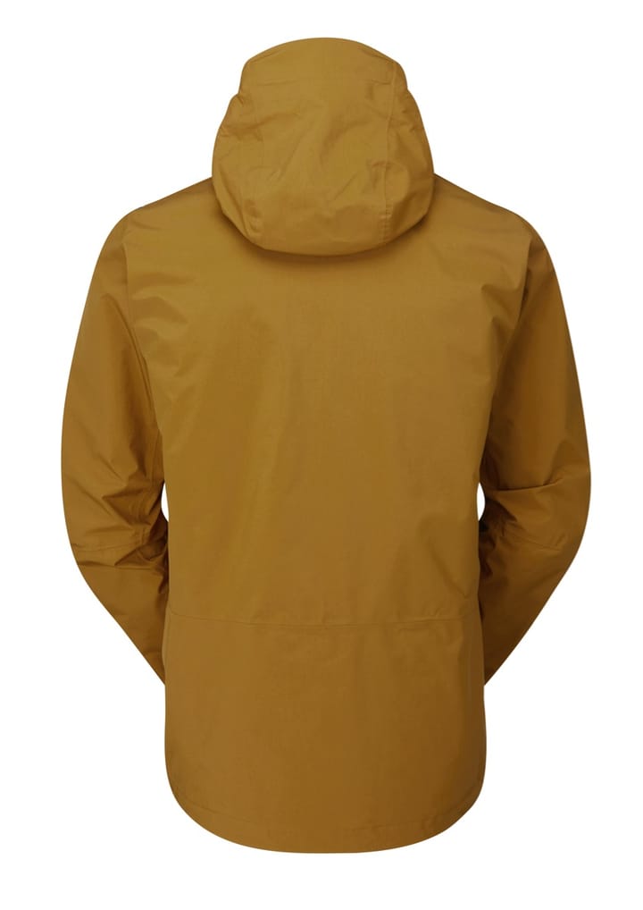 Rab Kangri Paclite Plus Jacket Beluga Rab