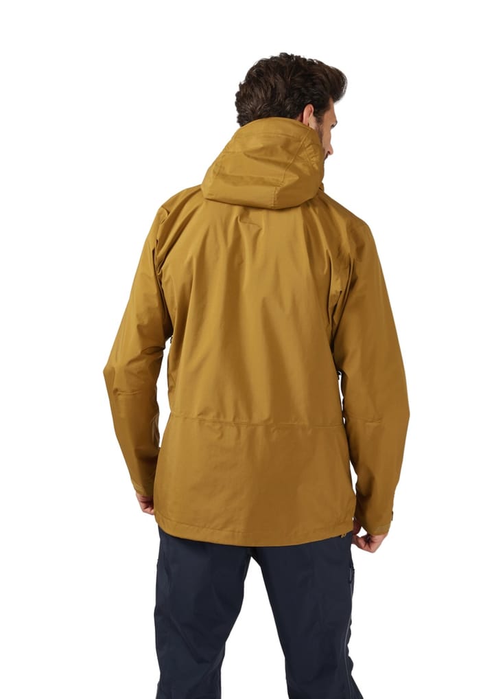 Rab Kangri Paclite Plus Jacket Beluga Rab