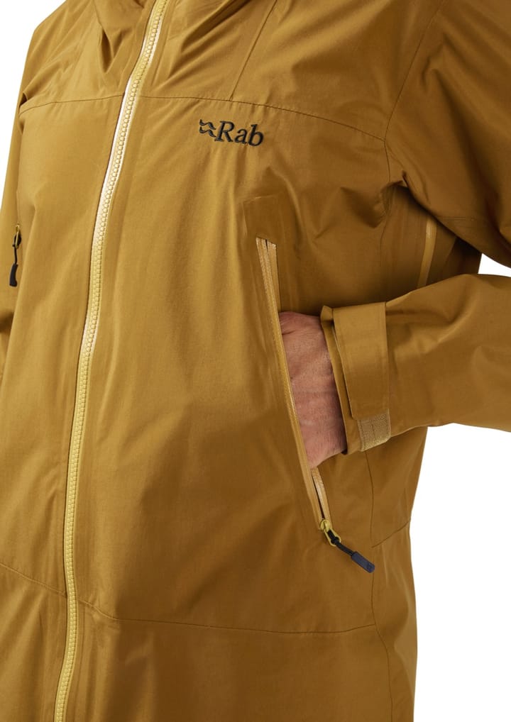 Rab Kangri Paclite Plus Jacket Beluga Rab Rab Kangri Paclite Plus Jacket Beluga Rab