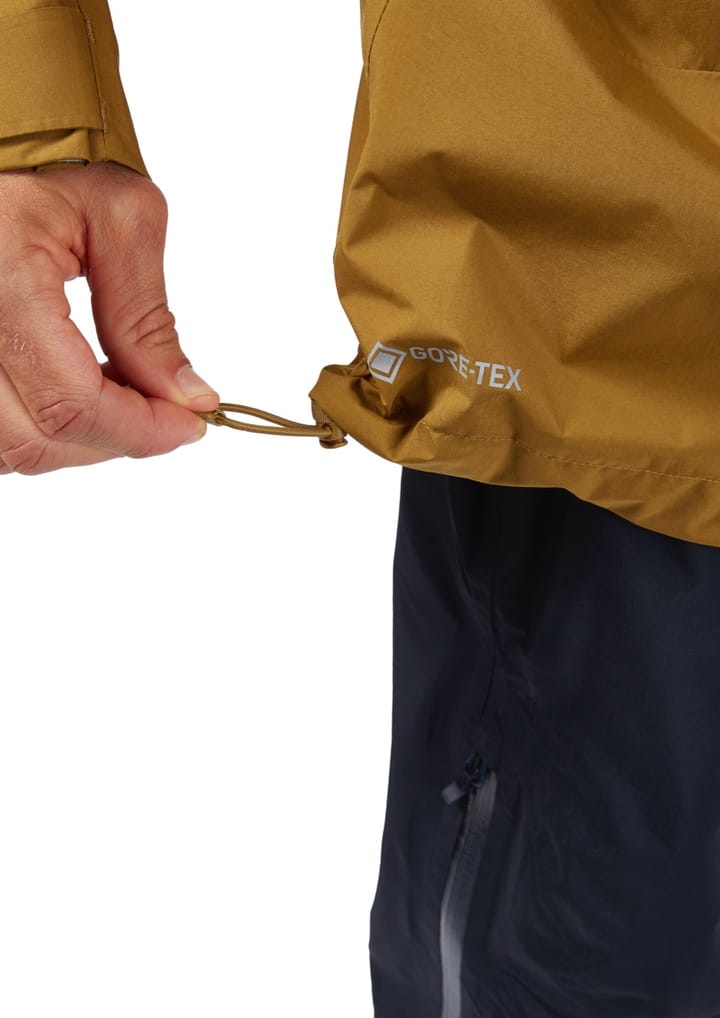 Rab Kangri Paclite Plus Jacket Beluga Rab Rab Kangri Paclite Plus Jacket Beluga Rab