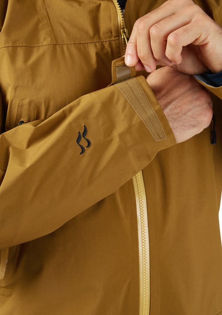 Rab Kangri Paclite Plus Jacket Beluga Rab Rab Kangri Paclite Plus Jacket Beluga Rab