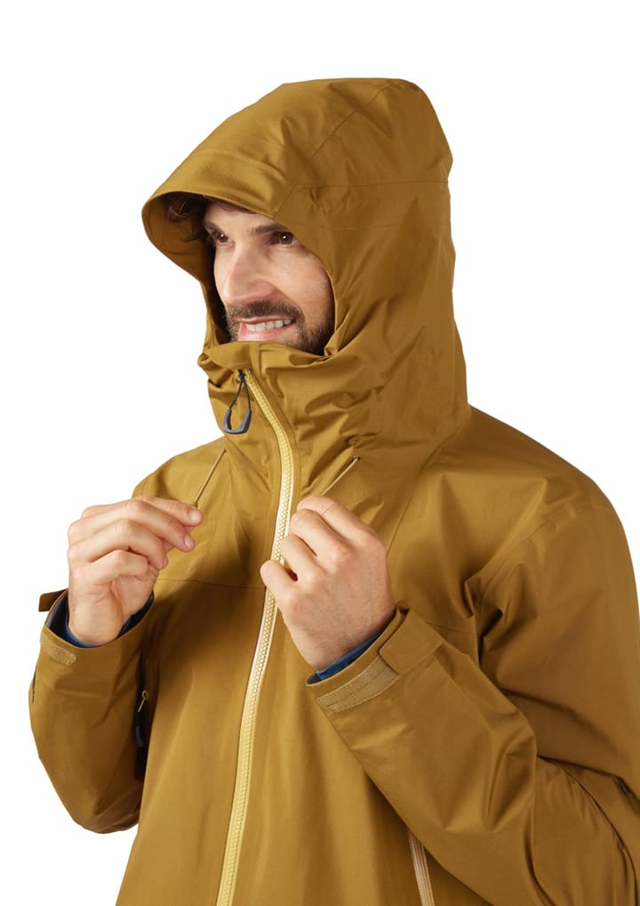 Rab Kangri Paclite Plus Jacket Beluga Rab Rab Kangri Paclite Plus Jacket Beluga Rab