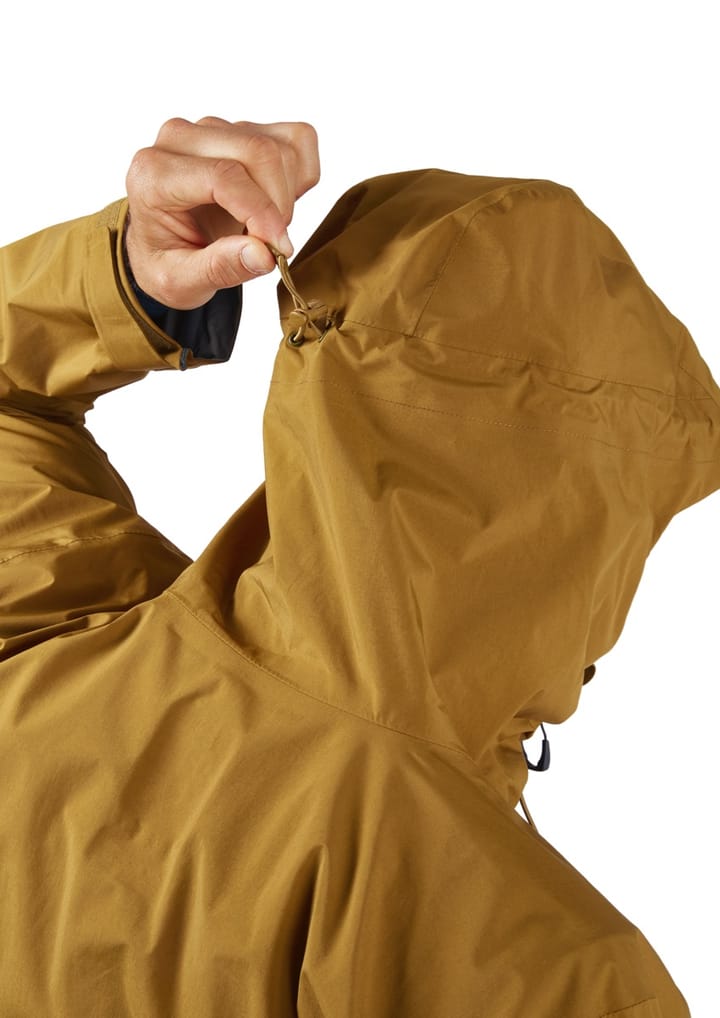 Rab Kangri Paclite Plus Jacket Beluga Rab Rab Kangri Paclite Plus Jacket Beluga Rab