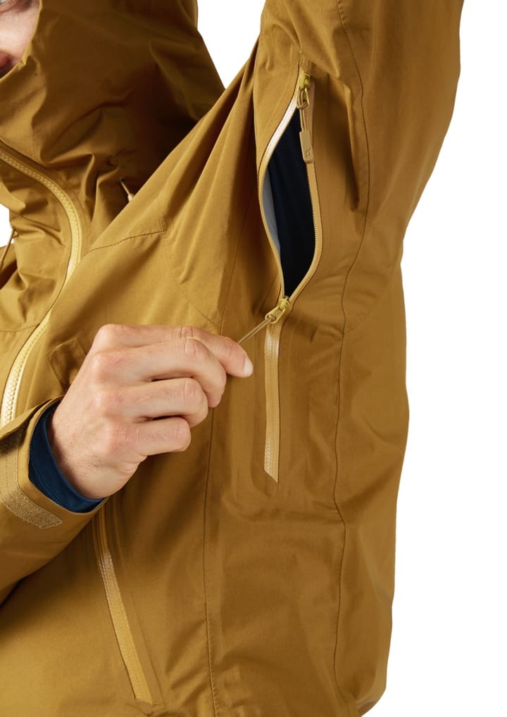 Rab Kangri Paclite Plus Jacket Beluga Rab Rab Kangri Paclite Plus Jacket Beluga Rab