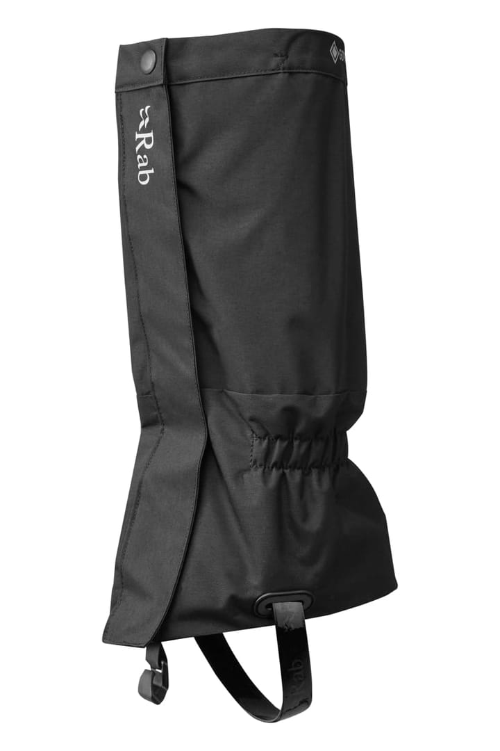 Rab Kangri Gtx Gaiter Black Rab