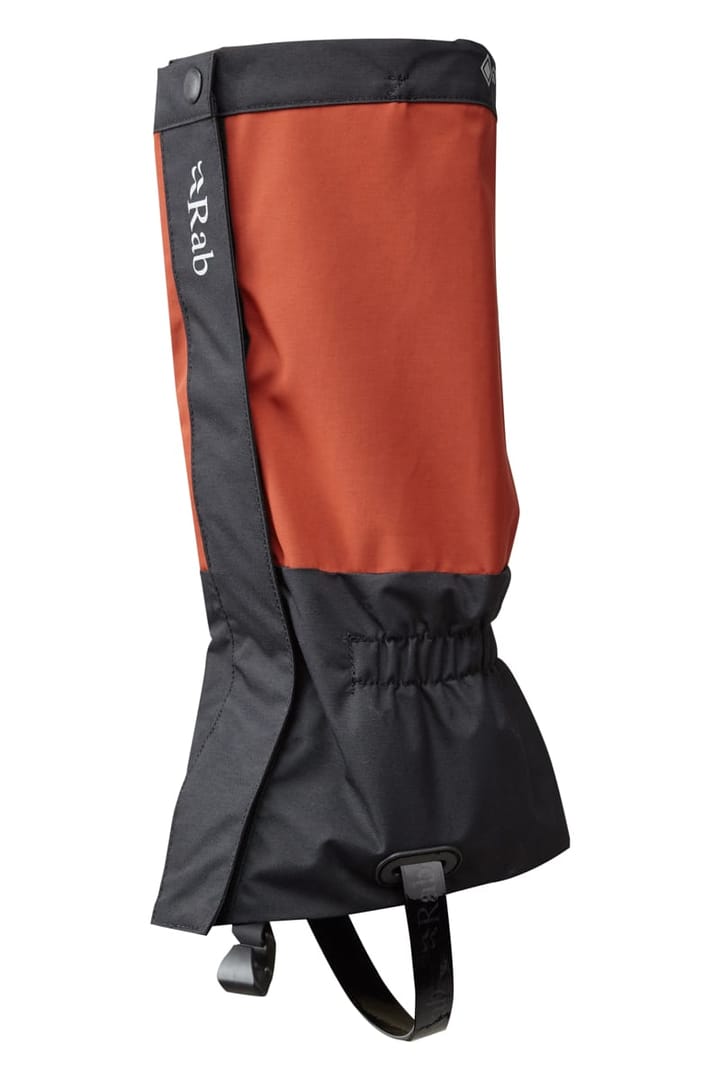 Rab Kangri GTX Gaiter Red Clay L Rab