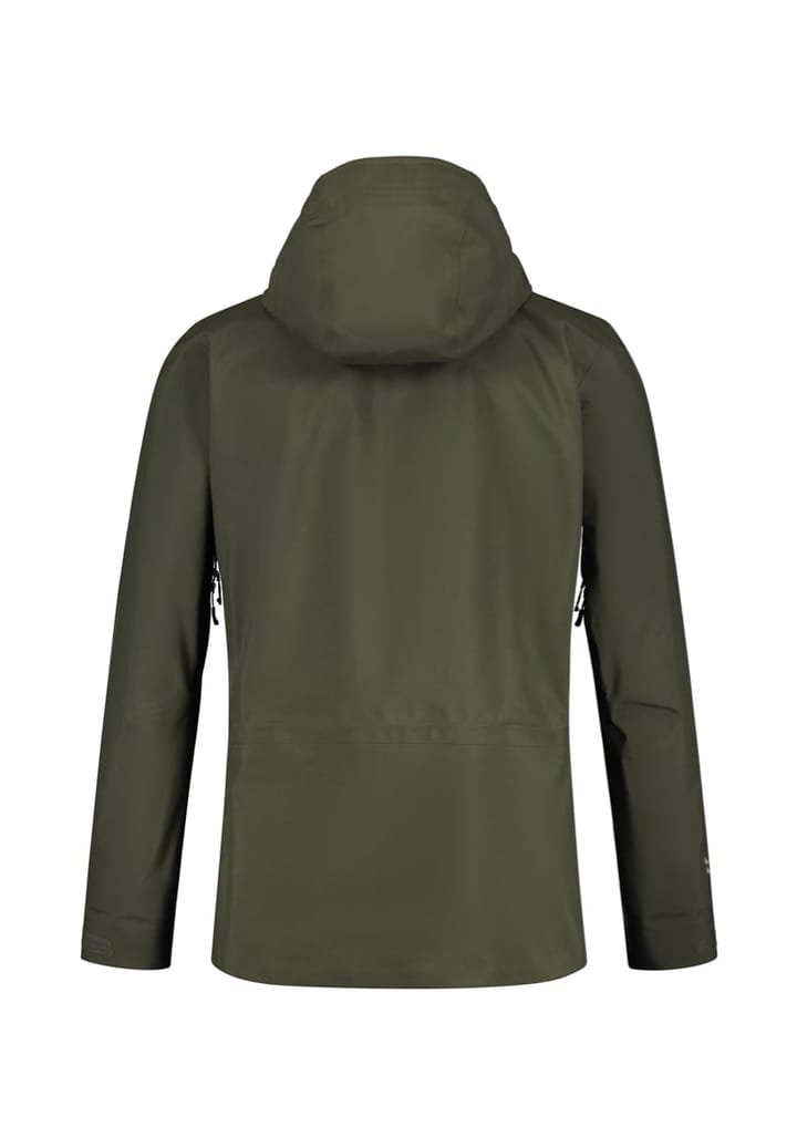 Rab Kangri Gtx Jacket Army Rab