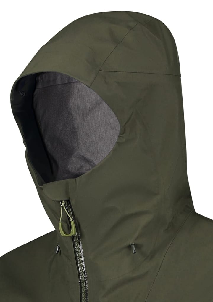 Rab Kangri Gtx Jacket Army Rab