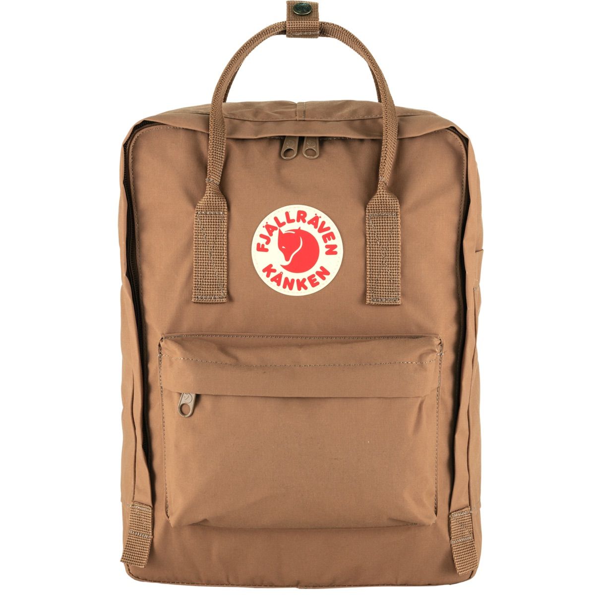 Fjällräven Kånken Khaki Dust