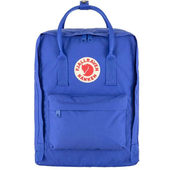 Fjällräven Kånken Cobalt Blue Fjällräven