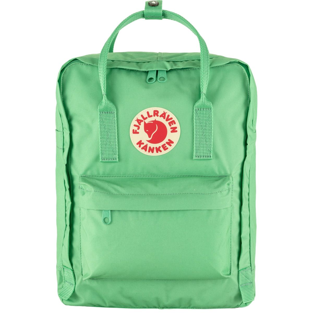 Fjällräven Kånken Apple Mint