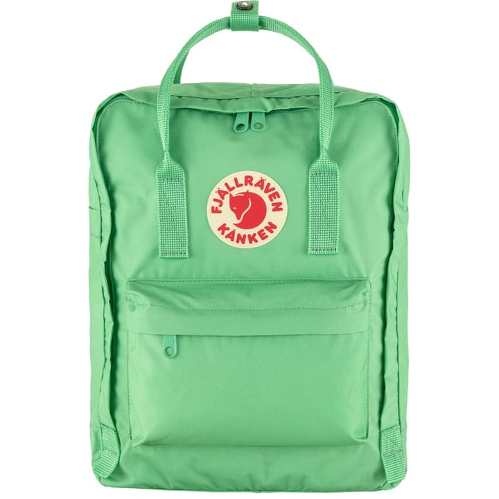 Fjällräven Kånken Apple Mint Fjällräven