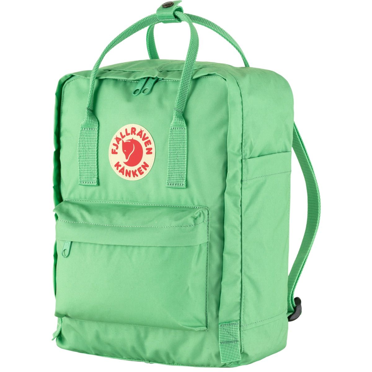 Fjällräven Kånken Apple Mint