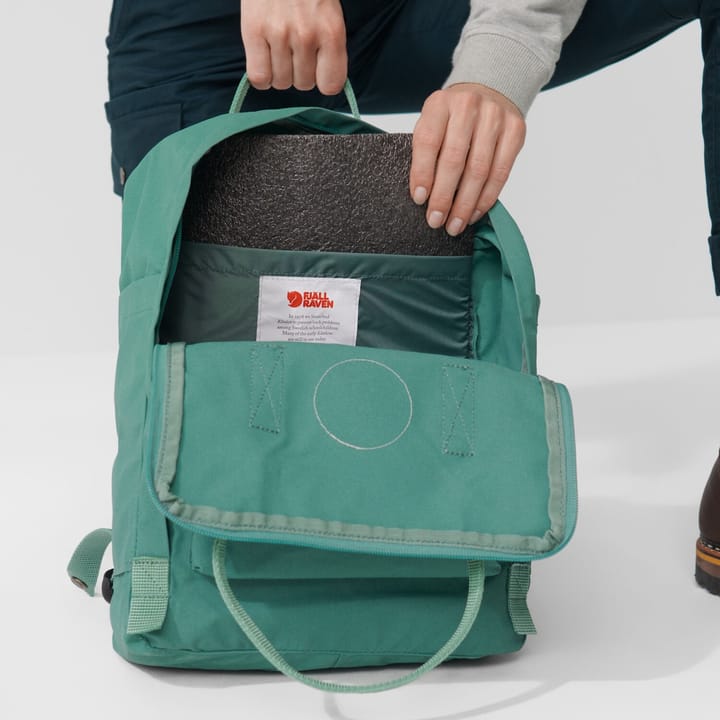 Fjällräven Kånken Khaki Dust Fjällräven Fjällräven Kånken Khaki Dust Fjällräven