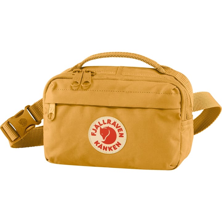 Fjällräven Kånken Hip Pack Ochre Fjällräven