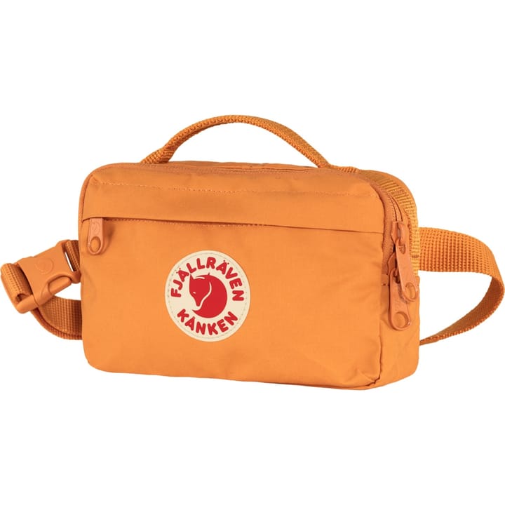 Fjällräven Kånken Hip Pack Spicy Orange Fjällräven