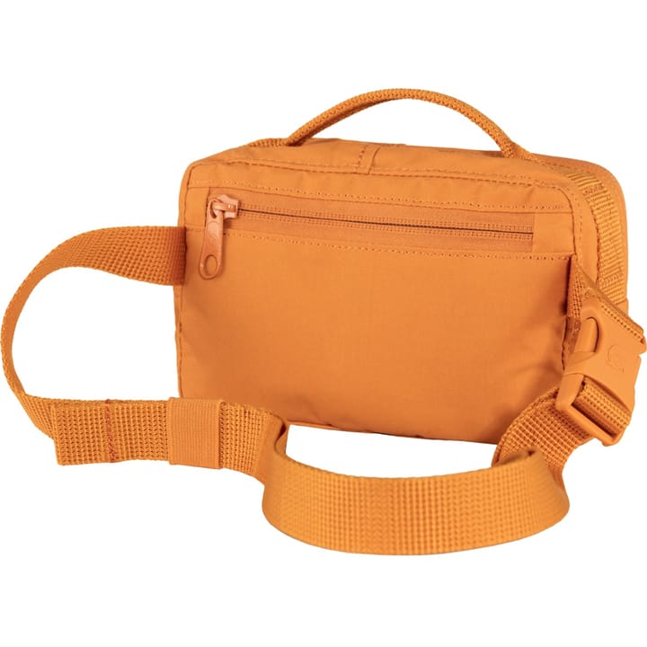 Fjällräven Kånken Hip Pack Spicy Orange Fjällräven