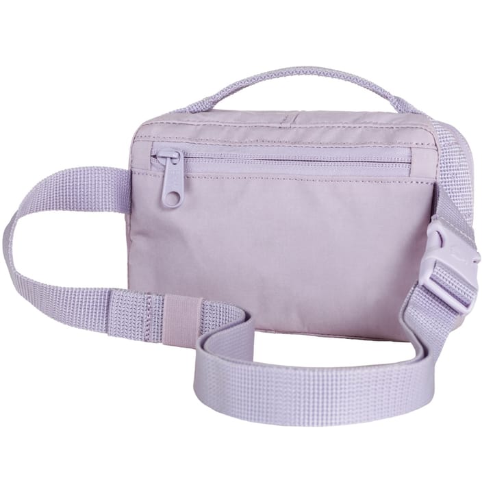 Fjällräven Kånken Hip Pack Pastel Lavender Fjällräven