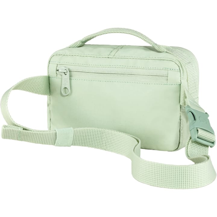 Fjällräven Kånken Hip Pack Mint Green Fjällräven