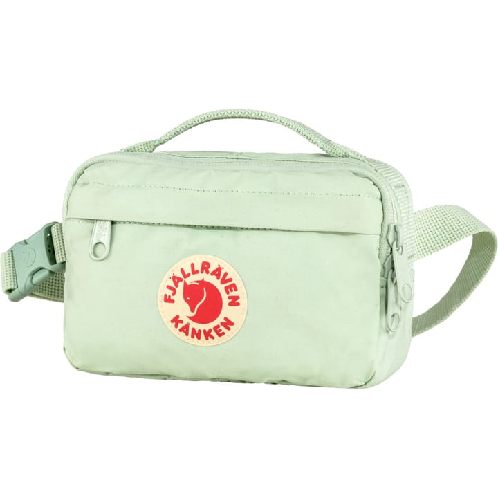 Fjällräven Kånken Hip Pack Mint Green Fjällräven