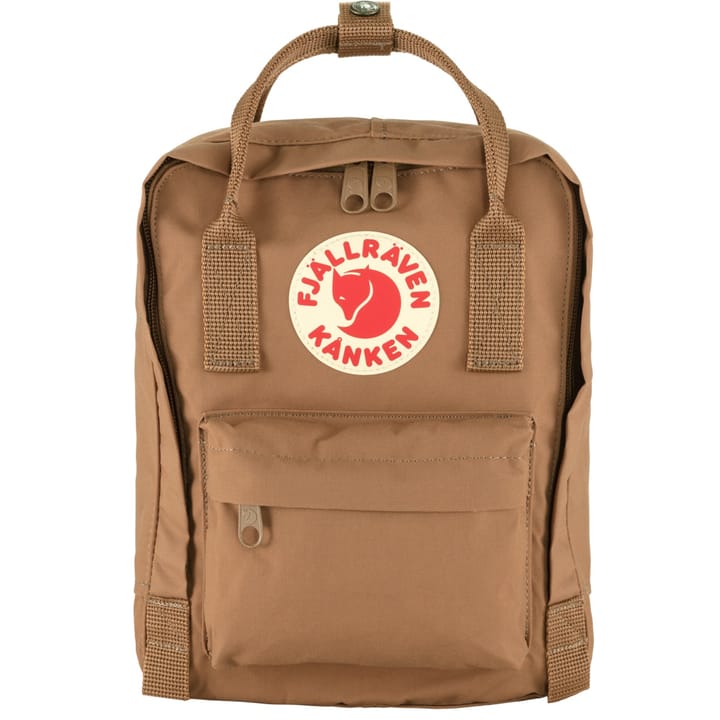 Fjällräven Kånken Mini Khaki Dust Fjällräven