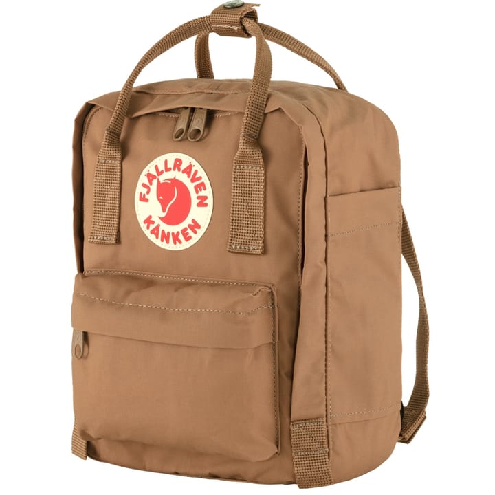 Fjällräven Kånken Mini Khaki Dust Fjällräven