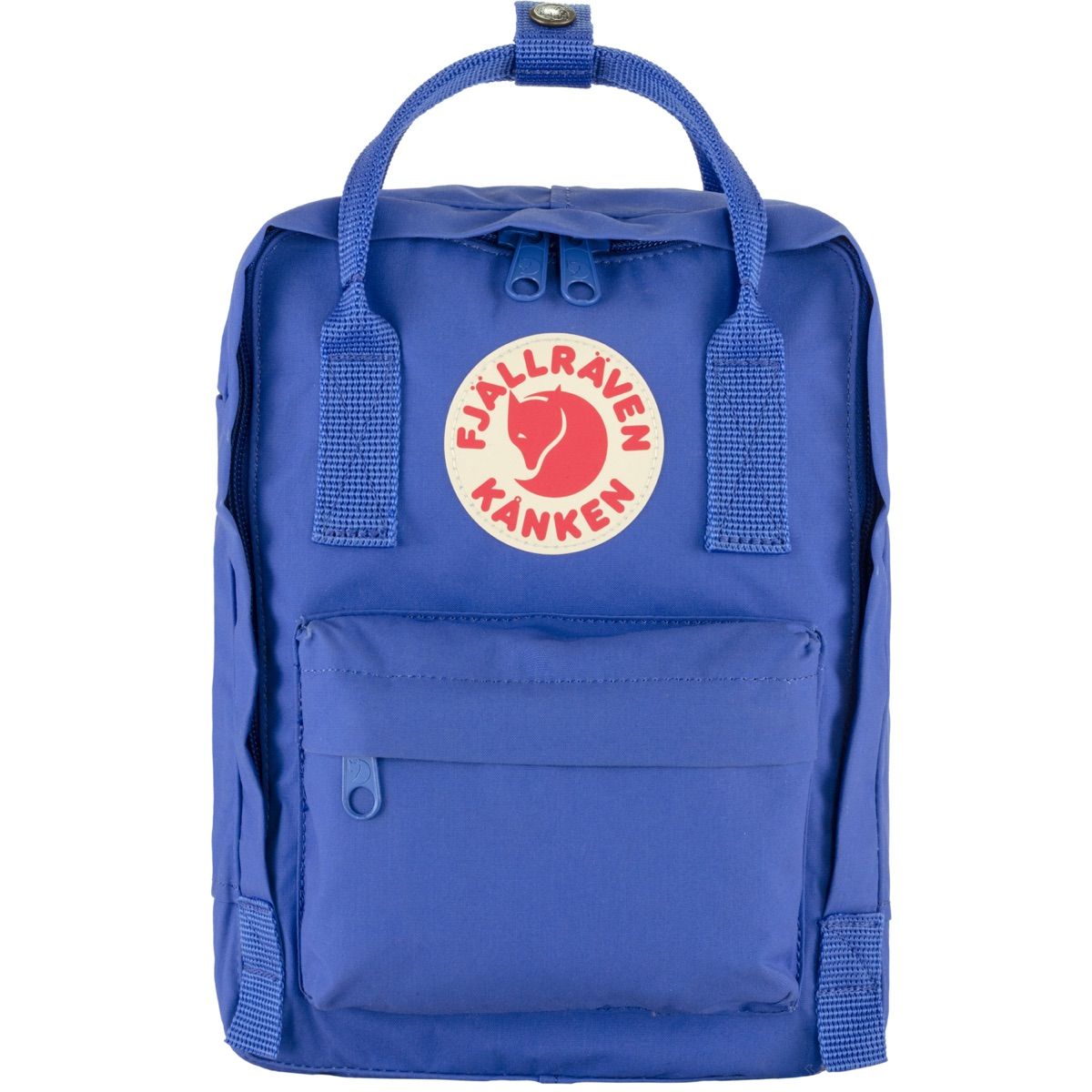 Fjällräven Kånken Mini Cobalt Blue