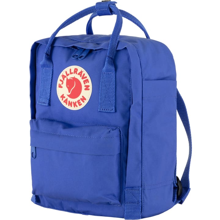 Fjällräven Kånken Mini Cobalt Blue Fjällräven