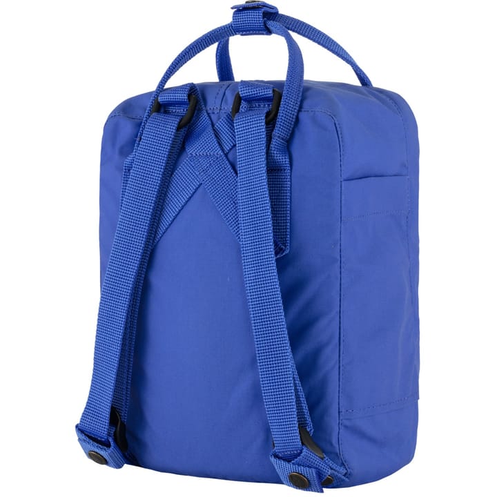 Fjällräven Kånken Mini Cobalt Blue Fjällräven