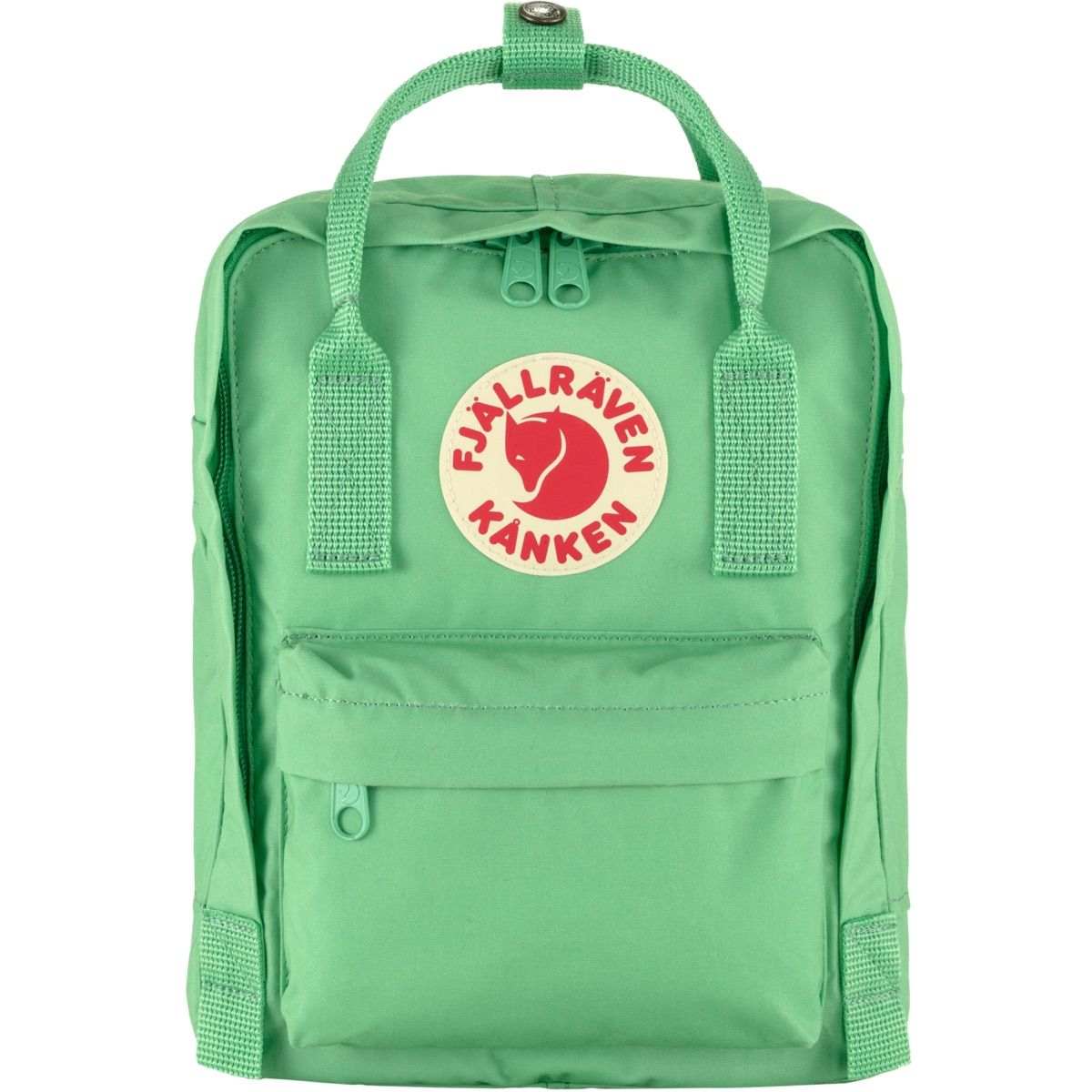 Fjällräven Kånken Mini Apple Mint