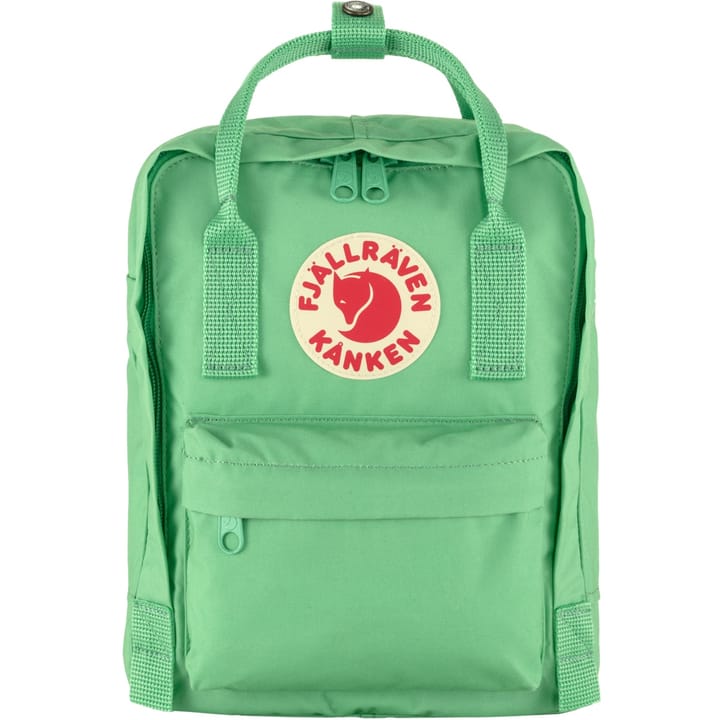 Fjällräven Kånken Mini Apple Mint Fjällräven