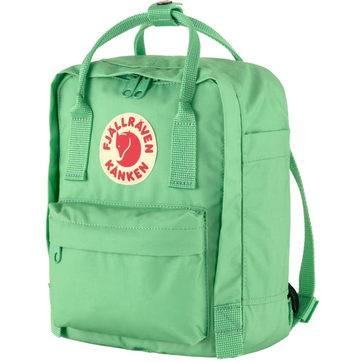 Fjällräven Kånken Mini Apple Mint Fjällräven