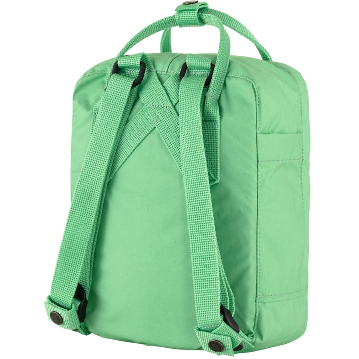 Fjällräven Kånken Mini Apple Mint Fjällräven