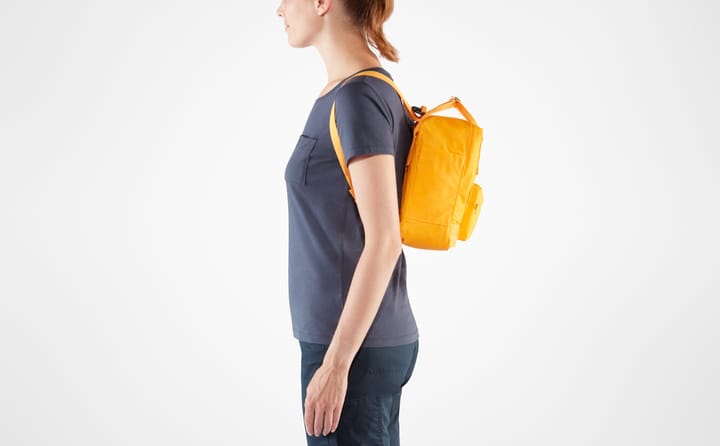Fjällräven Kånken Mini Khaki Dust Fjällräven Fjällräven Kånken Mini Khaki Dust Fjällräven