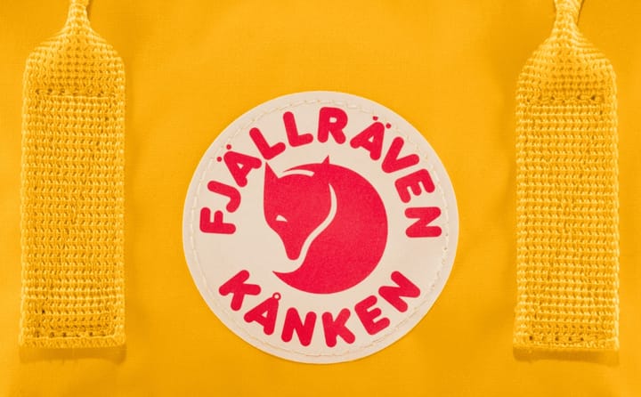 Fjällräven Kånken Mini Apple Mint Fjällräven