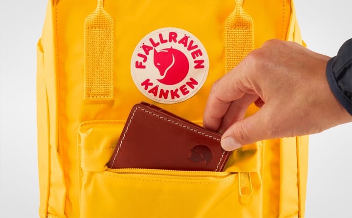 Fjällräven Kånken Mini Khaki Dust Fjällräven Fjällräven Kånken Mini Khaki Dust Fjällräven