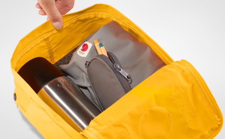 Fjällräven Kånken Mini Khaki Dust Fjällräven Fjällräven Kånken Mini Khaki Dust Fjällräven